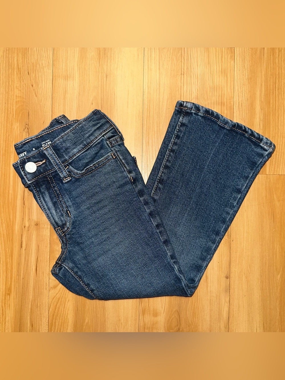 Flare Jeans
